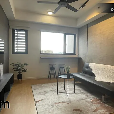 Chambers Residence, Sunway Putra Mall Kuala Lumpur Room photo