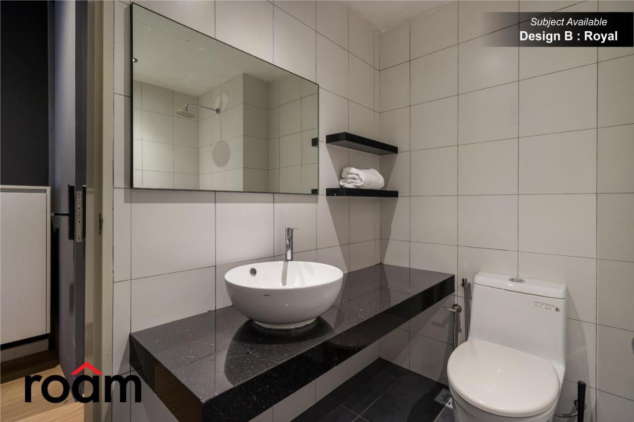 Chambers Residence, Sunway Putra Mall Apartment Kuala Lumpur